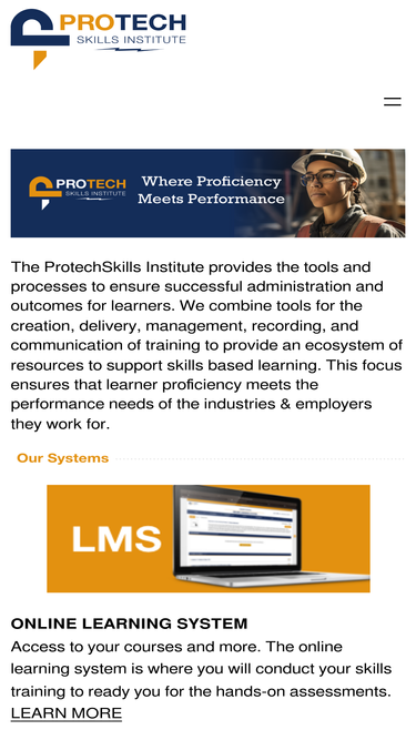 protechskillsinstitute.org