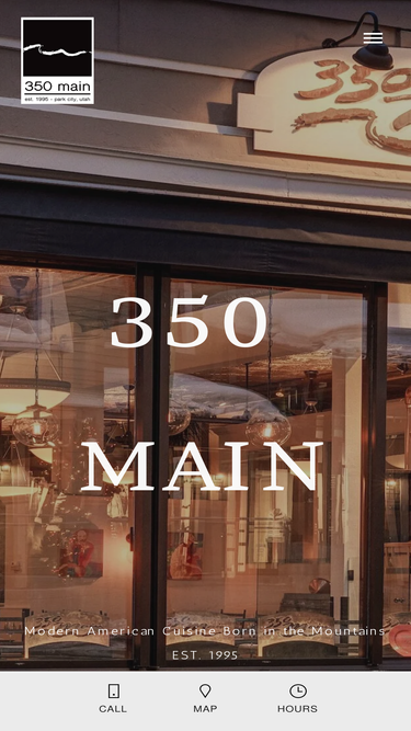 350main.com