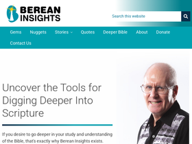 bereaninsights.com