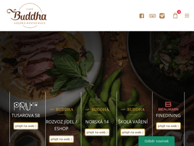 cafebuddha.cz