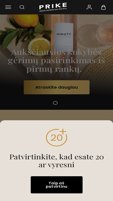 prikeshop.lt