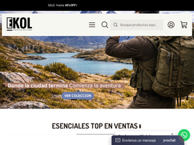 ekol.cl