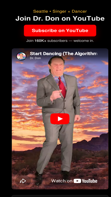 drdonmusic.com