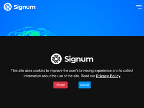 signum.network