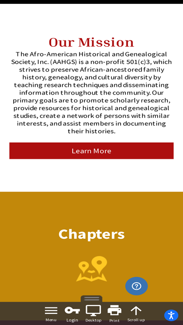 aahgs.org