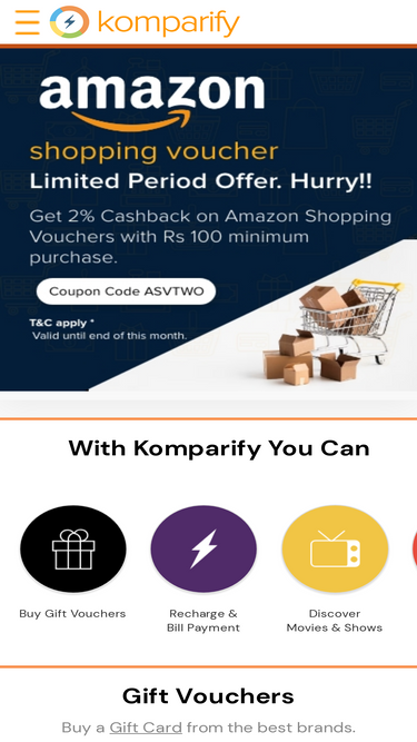 komparify Traffic Analytics Ranking Audience October 2024 Similarweb