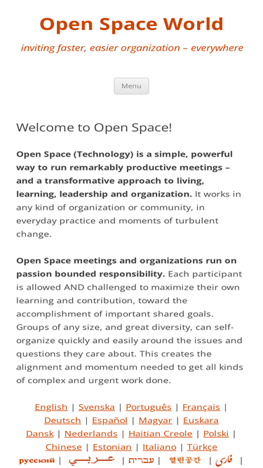 openspaceworld.org