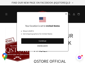 q-store.com.au