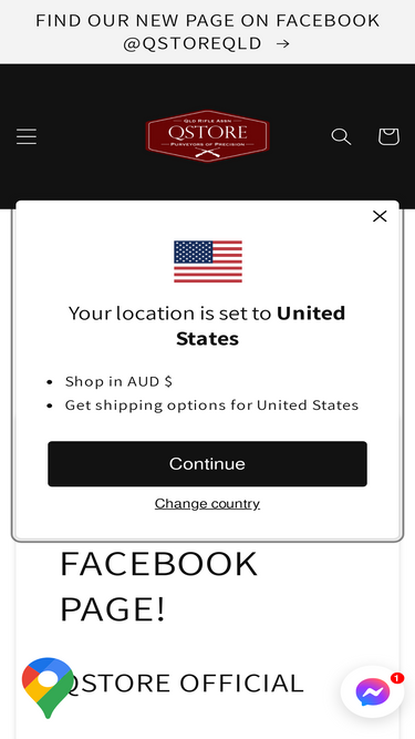 q-store.com.au