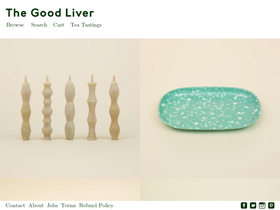 good-liver.com