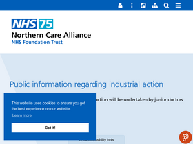 northerncarealliance.nhs.uk