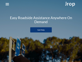 'jrop.com' screenshot