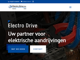 electrodrive.nl