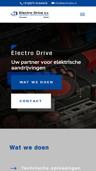 electrodrive.nl