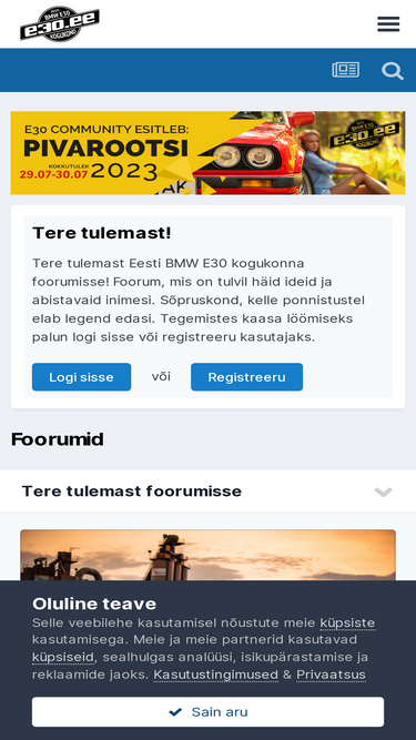 foorum.e30.ee