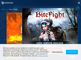 runesofmagic.com