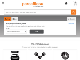 parcafilosu.com.tr