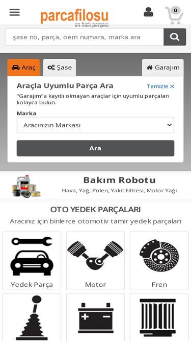 parcafilosu.com.tr