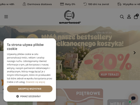 smartwood.pl