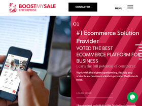 boostmysale.com