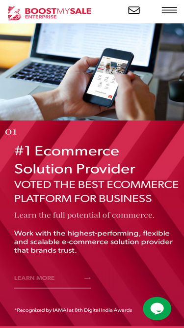 boostmysale.com
