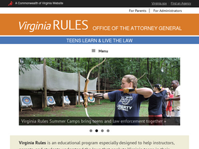 virginiarules.org