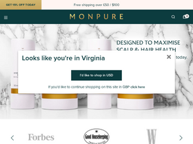 monpure.com