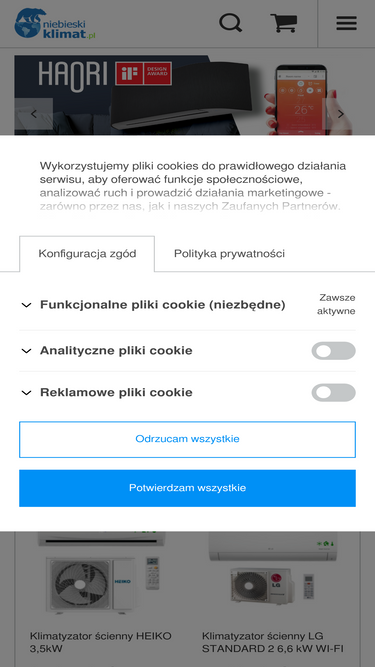 niebieskiklimat.pl