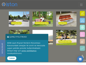 iston.istanbul