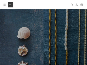 xn--t-zla.com homepage screenshot