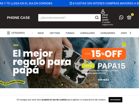 phonecase.com.ar