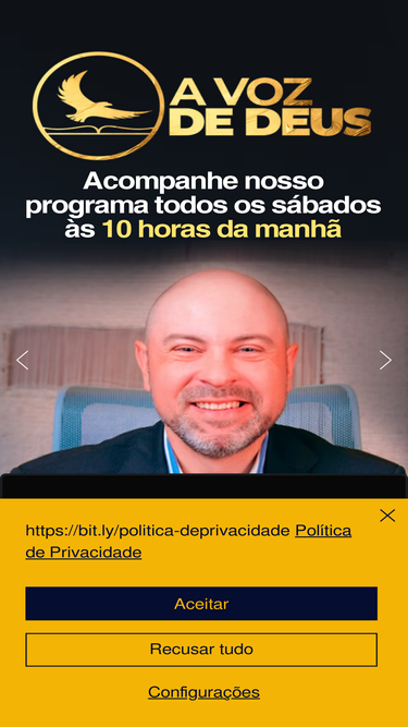 profetaviniciusiracet.com.br