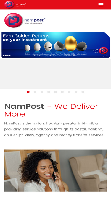 nampost.com.na