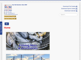 netsandmore.com