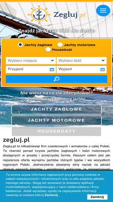 zegluj.pl