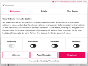 einfacheauto.de