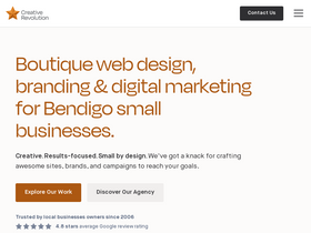 creativerevolution.com.au