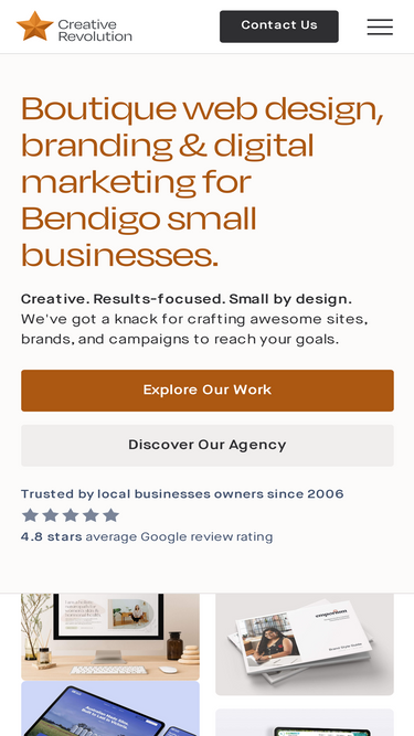 creativerevolution.com.au