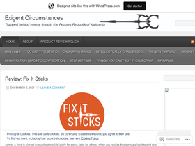 exigentcircumstance.wordpress.com