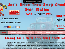 joessmogcheck.com