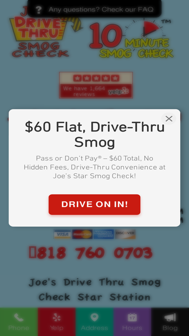 joessmogcheck.com