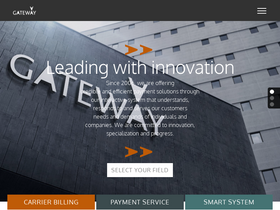 gateway-services.com