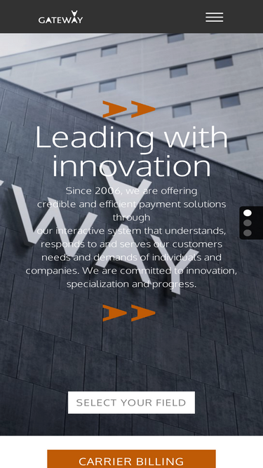 gateway-services.com