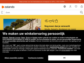 zalando.be