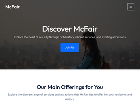 mcfair.com