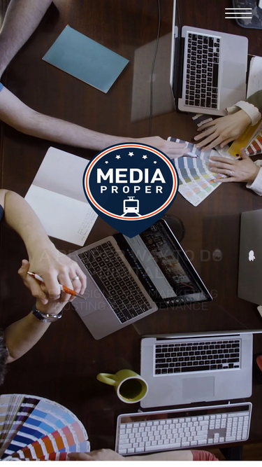 mediaproper.com