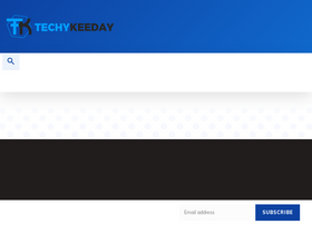 techykeeday.com