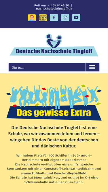 nachschule.dk