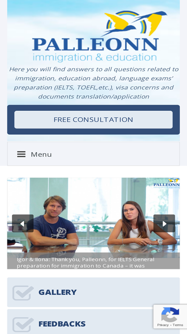 palleonn.com