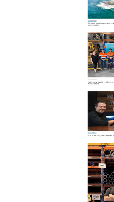hunterheadline.com.au